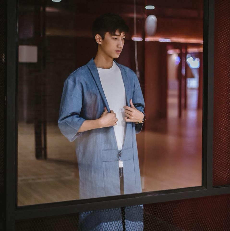 CEO Phi Yến lãnh đạo