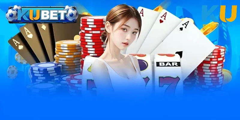 Kubet là gì? Tổng quan về nền tảng giải trí trực tuyến này Kubet là gì? Tổng quan về nền tảng giải trí trực tuyến này
