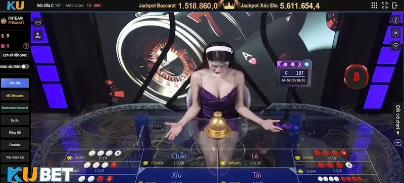 Lý Do Kubet Được Xếp Hạng Cao Nhất Lý Do Kubet Được Xếp Hạng Cao Nhất