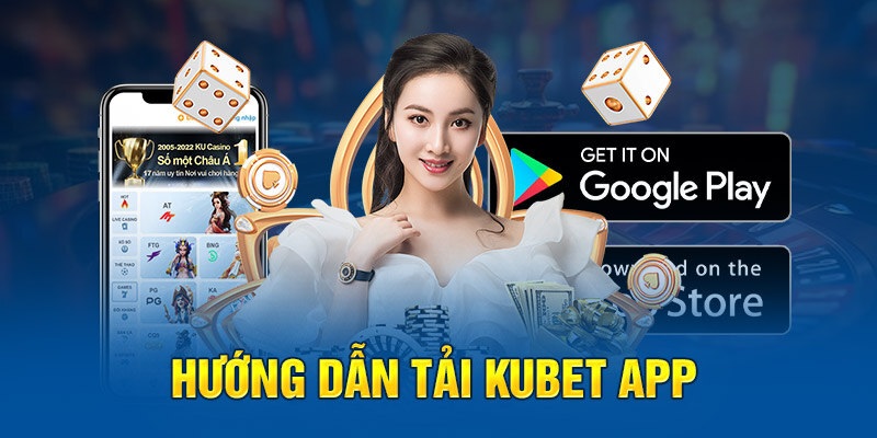 Hướng dẫn chi tiết các bước cài đặt app Kubet Hướng dẫn chi tiết các bước cài đặt app Kubet