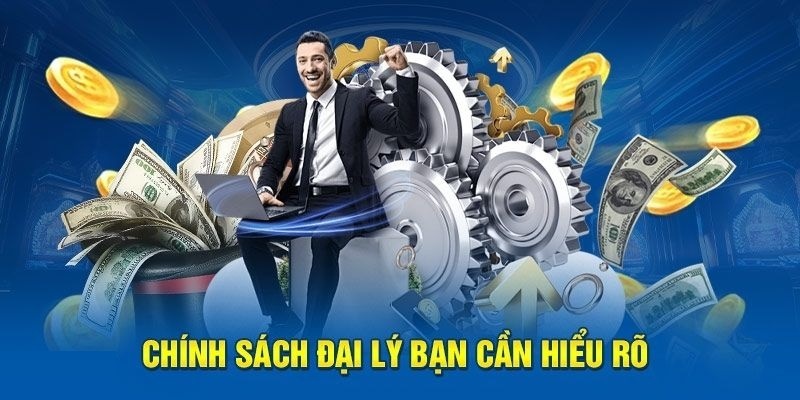 Chính Sách Đại Lý KUBET Mới Nhất 2026 – Hoa Hồng Lên Đến 60%