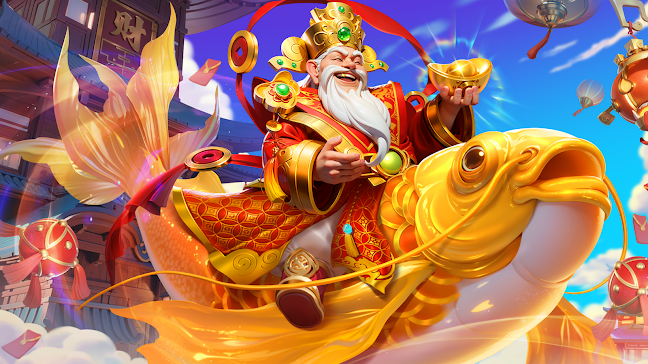 Những Bí Kíp Vàng Giúp Bạn Chinh Phục Vua Bắn Cá Kubet Những Bí Kíp Vàng Giúp Bạn Chinh Phục Vua Bắn Cá Kubet