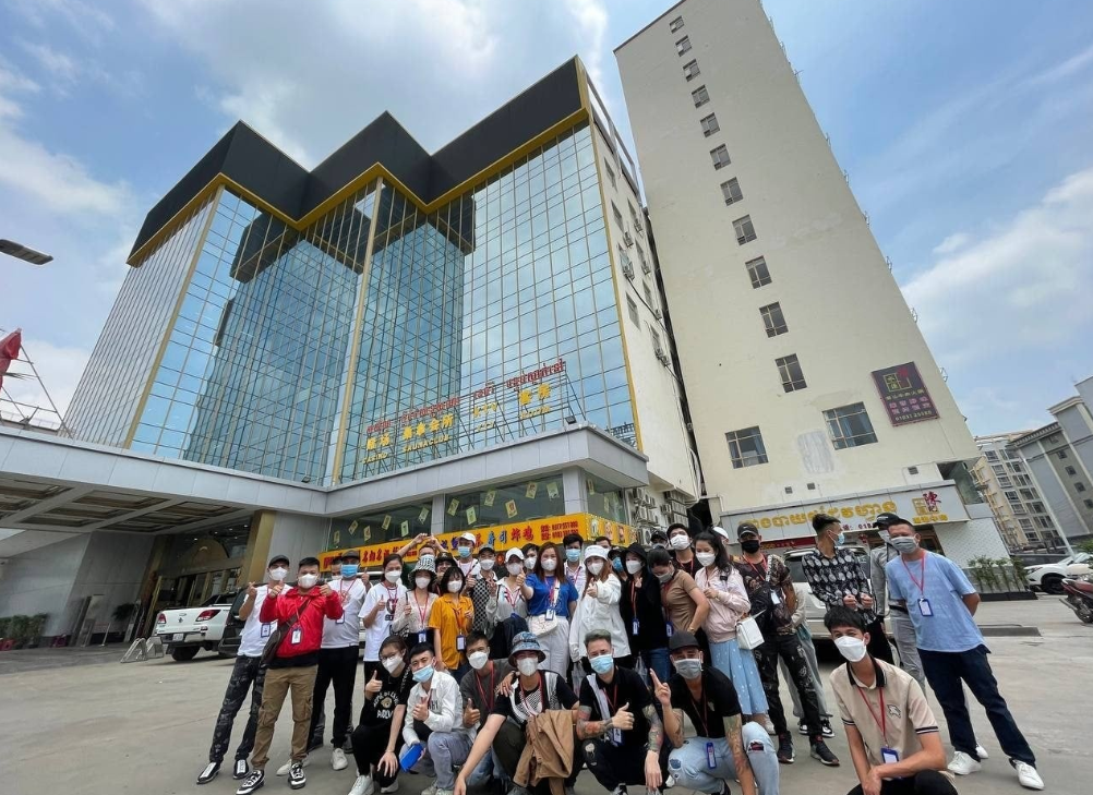 Cập nhật chương trình tuyển dụng Kubet mới nhất Cập nhật chương trình tuyển dụng Kubet mới nhất